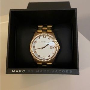 Marc by Marc Jacobs Watch